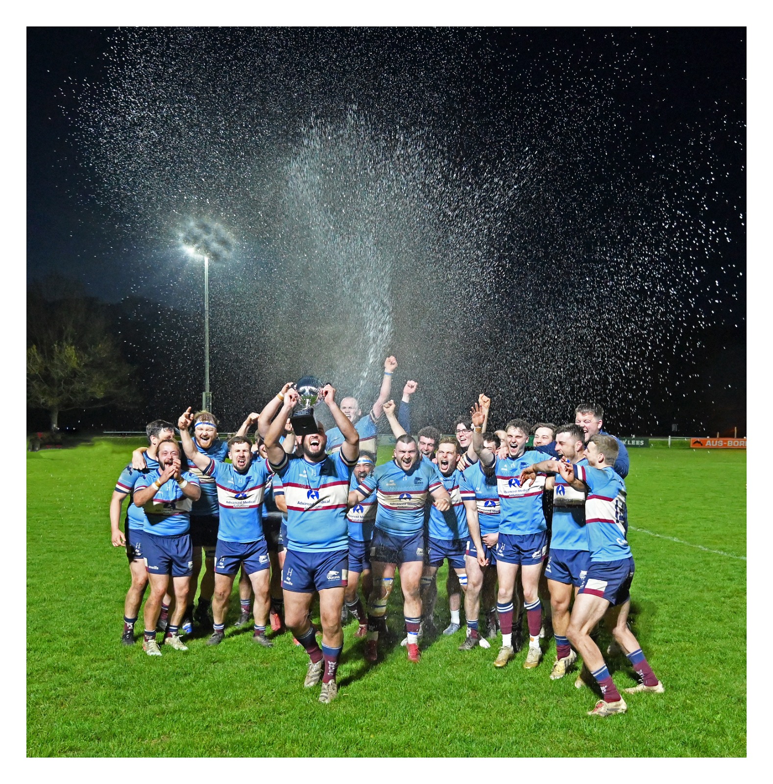 Wilmslow RUFC